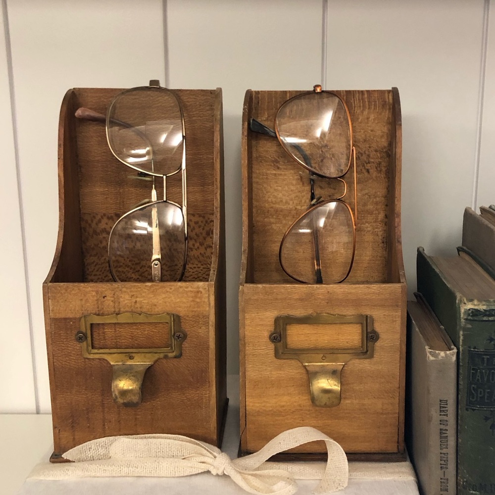 Meet your Posher, Christine